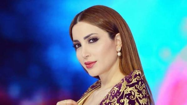 نسرين طافش