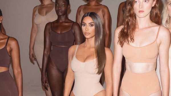 The Kardashians made sure to support sister Kim in her laThe Kardashians made sure to support sister Kim in her latest venture test venture Source @kimkardashian Instagram