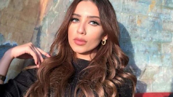 صابرين بورشيد
