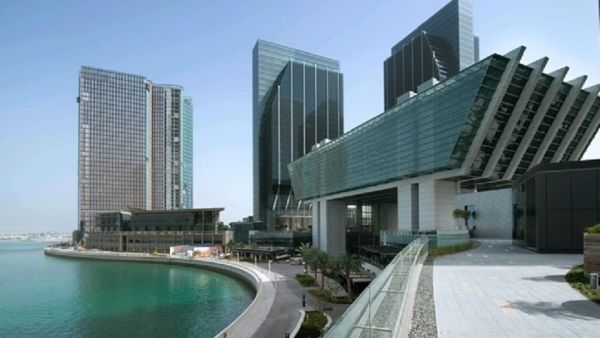 Abu Dhabi Global Marke