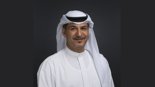 عادل الرضا، الرئيس التنفيذي للعمليات