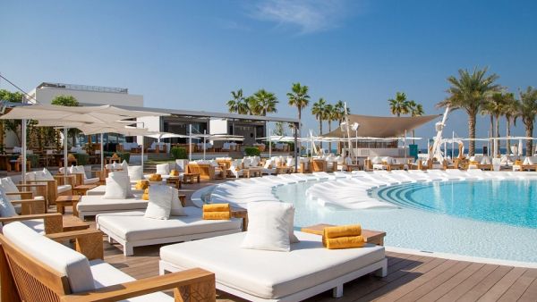 Beach Club FL.