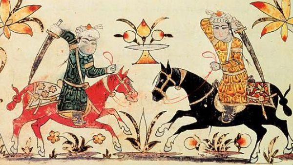 Mamluk Empire motifs (Twitter) Mamluk Empire motifs (Twitter)