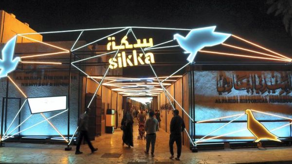  Sikka Art Fair (Twitter)