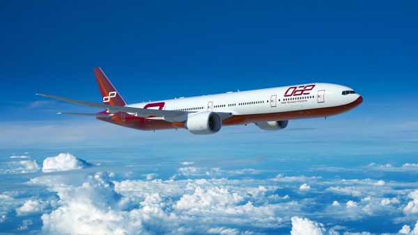 تحظى طائرة بوينغ 777 المستخدمة للرحلات البعيدة بشعبية واسعة على الصعيدين الإقليمي والعالمي، ويسرنا أن نتمكن من توسيع نطاق مهاراتنا وخدماتنا لتشمل هذا النوع من الطائرات"