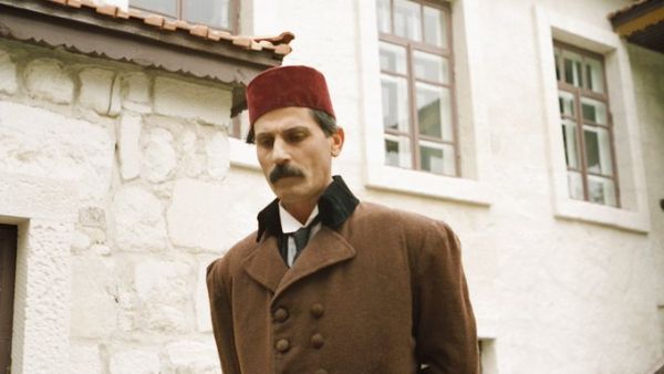 From a Documentary on İsmail Bey Gaspiralı (Twitter)