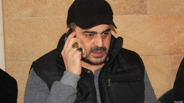 Hezbollah leader Sheikh Ali Hatoum (Twitter)