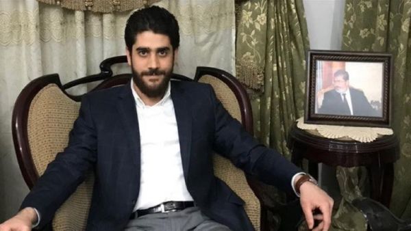 Abdullah Morsi (Twitter)