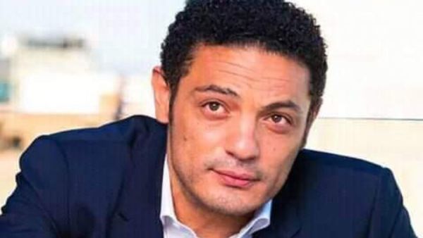 Mohamed Aly claims that authorities have misappropriated millions of Egyptian pounds in public funds. (Twitter)