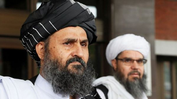 Taliban (Twitter)