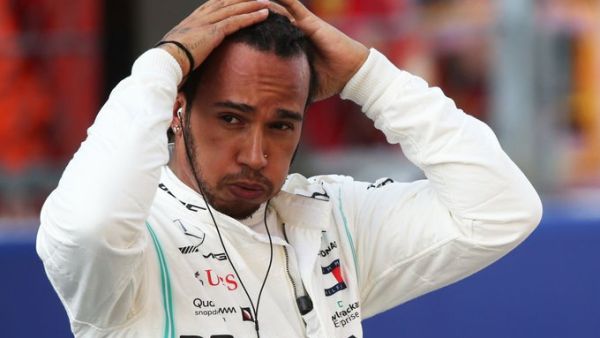  Lewis Hamilton (Twitter)