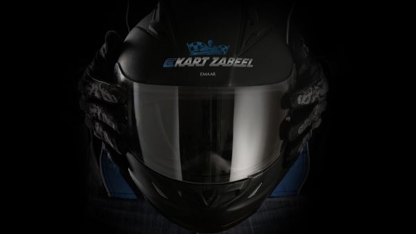 تقدم "إي-كارت زعبيل" مساراً مشوقاً ومليئاً بالتحديات تقدم "إي-كارت زعبيل" مساراً مشوقاً ومليئاً بالتحديات