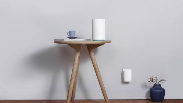 راوتر HUAWEI WiFi Q2 Pro راوتر HUAWEI WiFi Q2 Pro