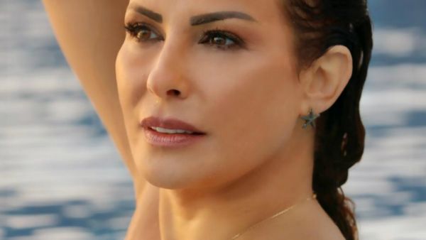 Carla Boutros has caught Arab audiences attention in remarkable on-screen roles