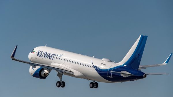 Kuwait Airways Kuwait Airways