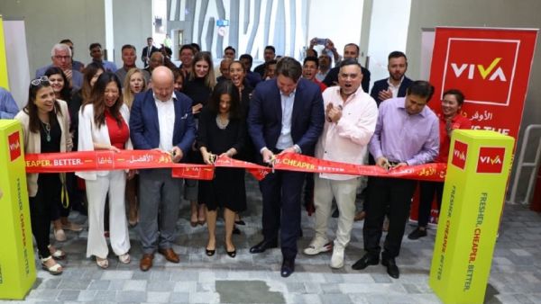 Landmark Group launches 16th VIVA Store Landmark Group launches 16th VIVA Store