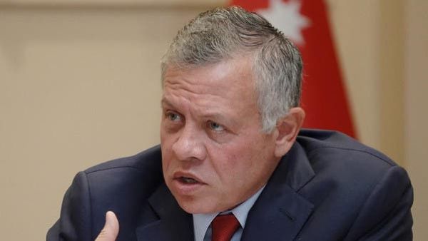  King Abdullah (Twitter)