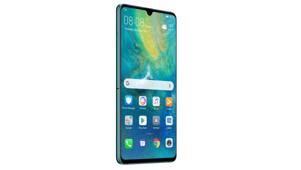 HUAWEI Mate 20 X HUAWEI Mate 20 X