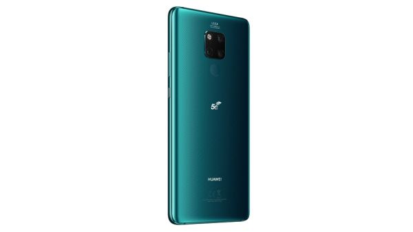 Mate 20X Mate 20X