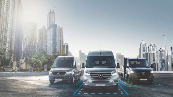 تحولت سبرينتر 2019 من مجرد سيارة عملية تجارية متعددة الأغراض إلى سيارة لا غنى عنها في أساطيل النقل التجاري والشركات.