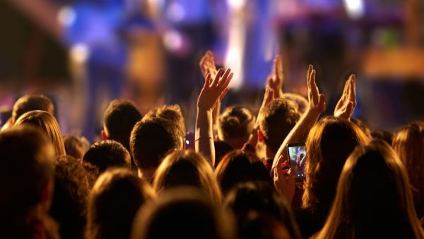 Sports, Shakespeare and Navratri cheer  