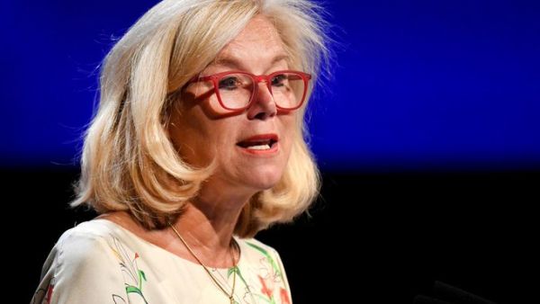 Dutch Foreign Trade Minister, Sigrid Kaag (Twitter)