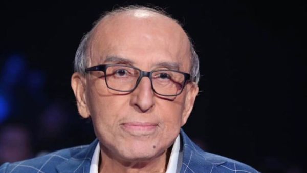 Lebanese director Simon Asmar has died at age 76 after struggling with an incurable disease Source @double8production Instagram