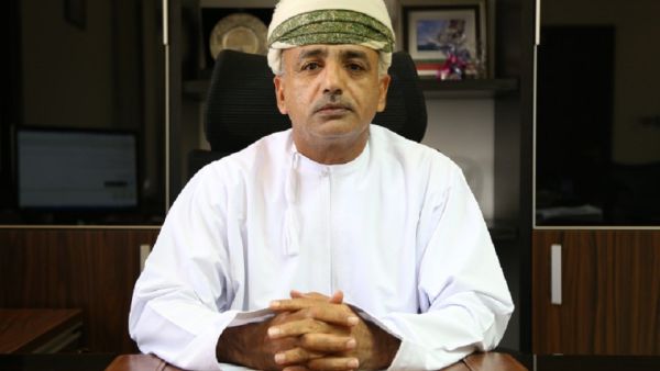 Salem Adi Al Mamari