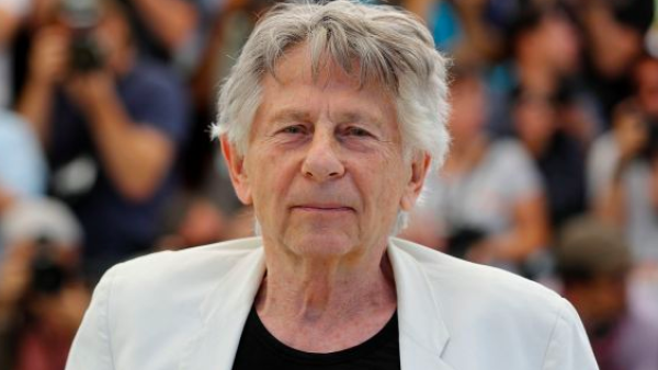 Roman Polanski (AFP File Photo)