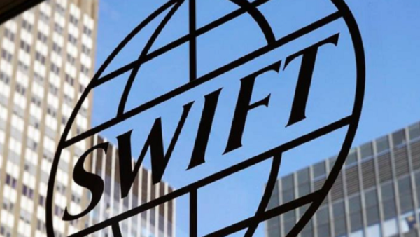 Society for Worldwide Interbank Financial Telecommunication Society for Worldwide Interbank Financial Telecommunication