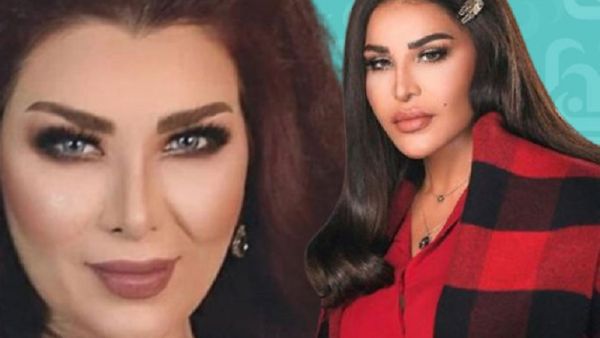 عبير شمس الدين تهاجم أحلام و تصفها بهذا الوصف!! عبير شمس الدين تهاجم أحلام و تصفها بهذا الوصف!!