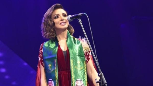 أنغام 