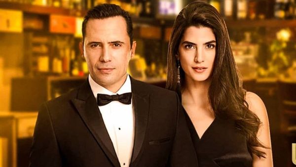 مسلسل عروس بيروت