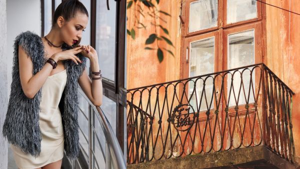 ما تفسير الحلم بالشرفة في المنام؟