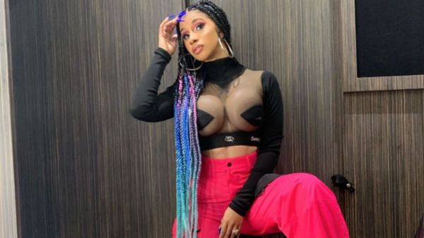 Cardi previously spoke about her alleged experience in an 2018 interview. Cardi previously spoke about her alleged experience in an 2018 interview.