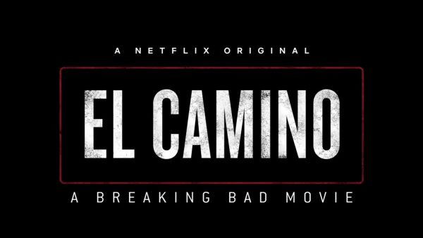 El Camino: A Breaking Bad Movie premieres on Netflix October 11. 