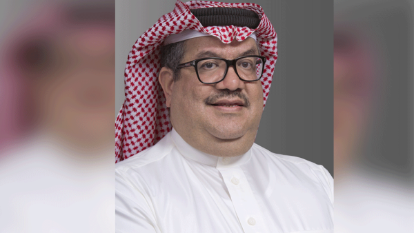 Mr. Khalid Almaarafi, Executive Manager and Head of Retail Banking Group at KFH-Bahrain