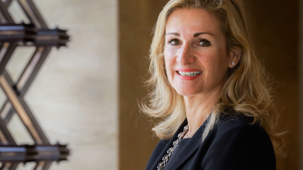 Claudia Venturini , EAM, Sales and Marketing Claudia Venturini , EAM, Sales and Marketing
