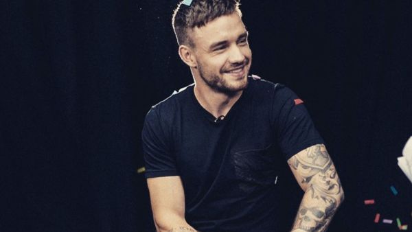 Liam's latest single, 'Stack It Up', was co-written by Ed Sheeran