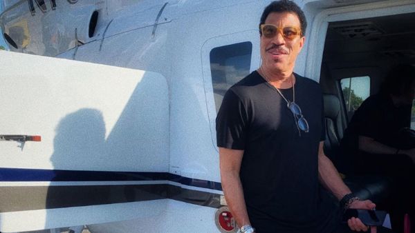 The festival runs from Dec. 19 to March 7, and Richie’s concert is likely to be on Feb. 28.
