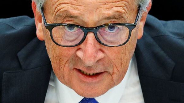 Jean-Claude Juncker (Twitter)