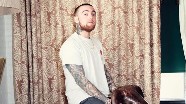 Mac's death was found to be accidental
