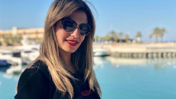 منة فضالي