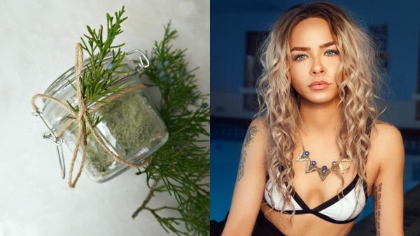 اصنعيه بنفسك: قناع للبشرة الدهنية