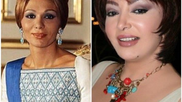 نبيلة عبيد