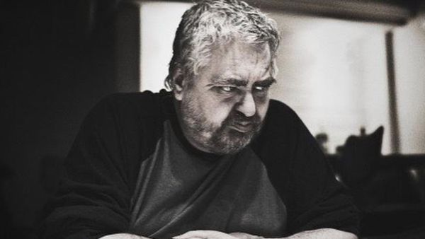 Johnston recorded his first studio album dubbed 1990 in 1988