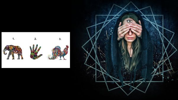 ما هي رسالتك النفسية للعام 2019؟