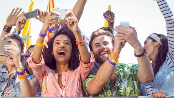 Dubai Concerts in September