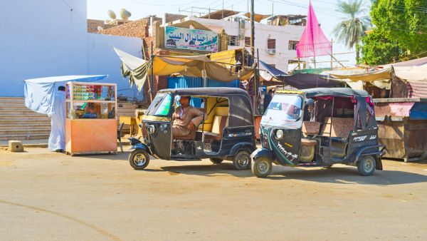 (Shutterstock/ File Photo)