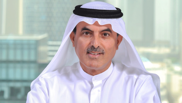 عبد العزيز الغرير، رئيس الاتحاد